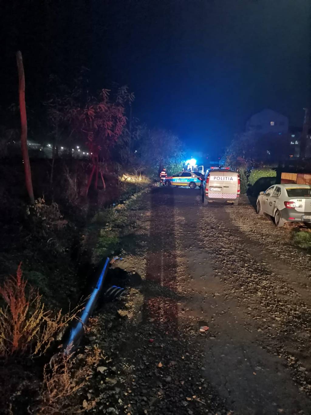 Accident de tren la Apahida! A ignorat avertizările disperate ale mecanicului! S-a întâmplat o&nbsp;tragedie!