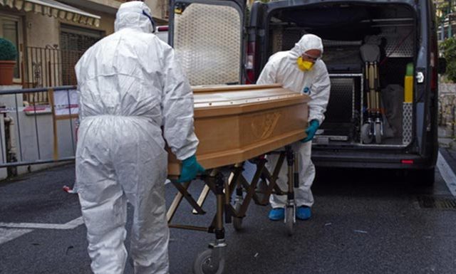 Primul mort de Covid 19 în Apahida! Vor fi aplicate reguli speciale de&nbsp;protecție!