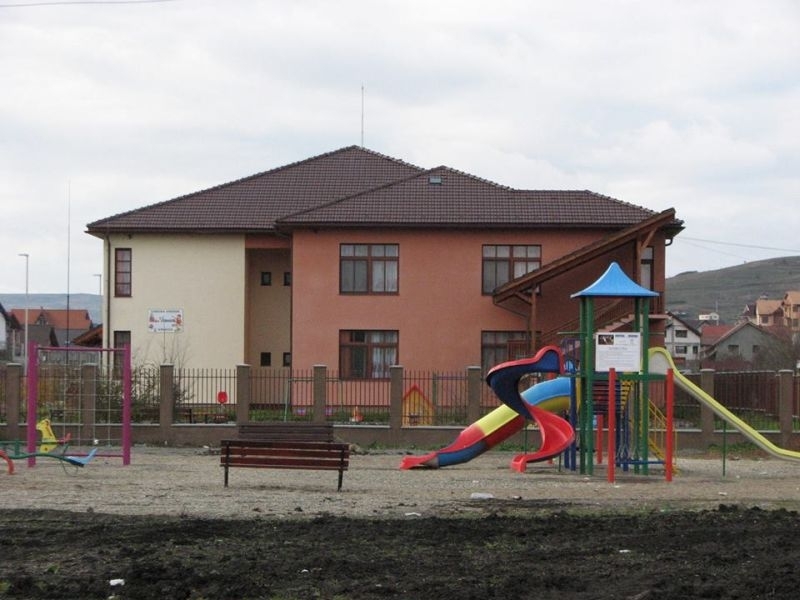 Covid 19 la creșă și la primărie! Focarul de coronavirus este de mari dimensiuni la&nbsp;Apahida!