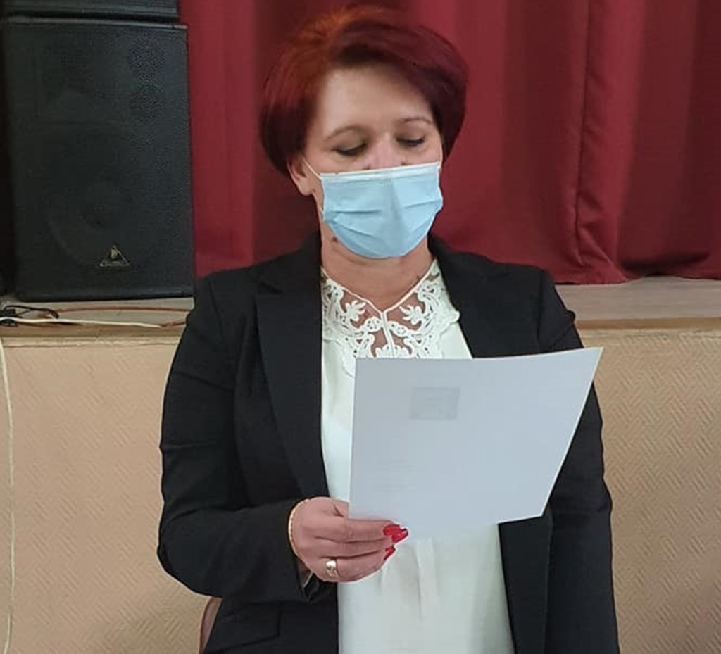 Apahida are un nou viceprimar! Deși a sperat  până în ultima clipă, Ligia Pop a rămas pe tușă! Acum așteaptă o sinecură&nbsp;politică!