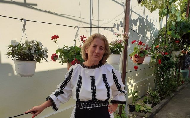 Rodica Vila este judecată pentru uz de fals. Și le vorbea apahidenilor despre cinste și&nbsp;dreptate!