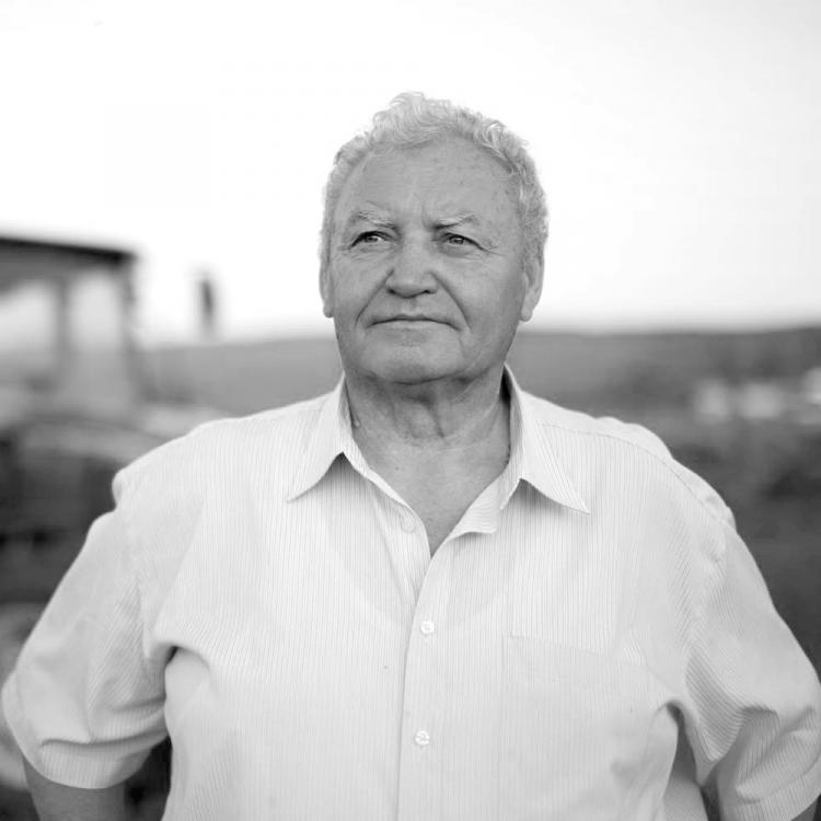 A murit Ștefan Moldovan. A înființat celebrul brand Cosm-fan iar mai apoi Moldovan&nbsp;Carmangerie