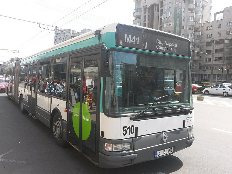 Prețul biletelor de călătorie majorat cu 17.58 la sută. Primarul Fati a avut un discurs de parcă era șeful Companiei de Transport Public, și nu edilul&nbsp;local