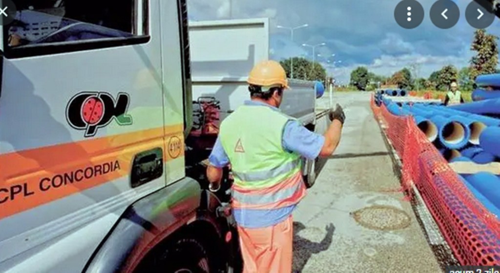 CPL Concordia mărește prețul la gaze naturale cu 33 la sută, în Apahida. Consumatorii sunt&nbsp;șocați