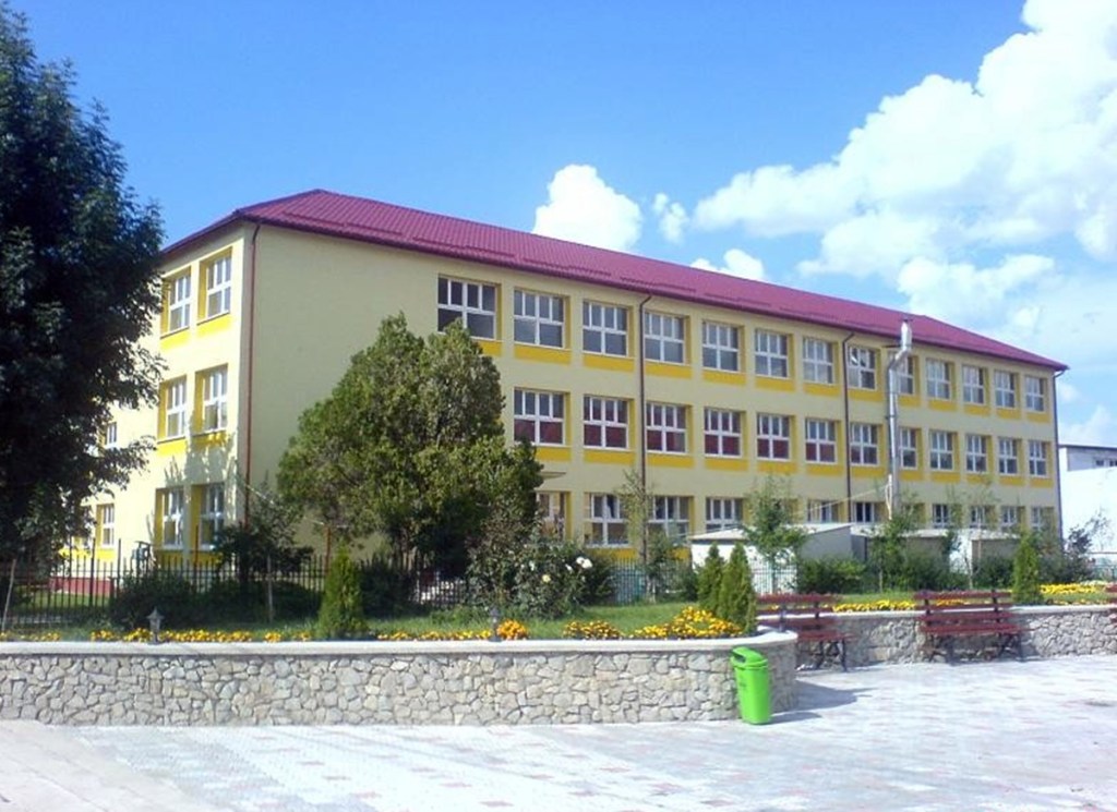 Școala din Apahida a reușit să obțină o finanțare importantă. Maria Rodilă de la USR Apahida a făcut&nbsp;anunțul