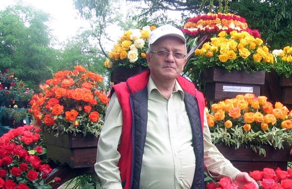 A murit fostul primar al comunei Apahida. A fost un om cu un suflet cât un&nbsp;munte