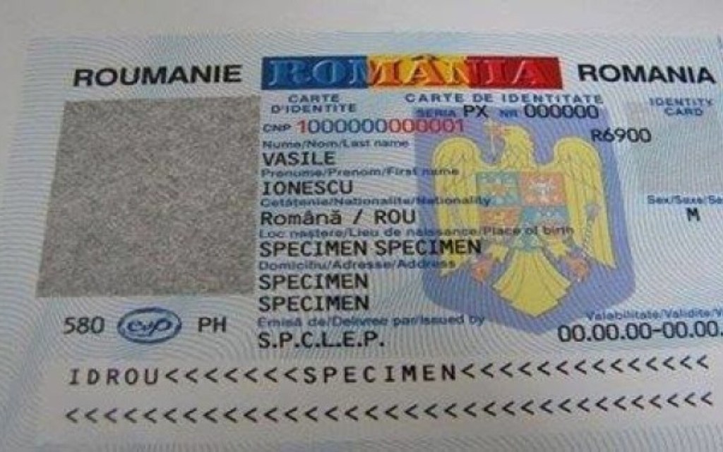 Se fac buletine de identitate în&nbsp;Apahida