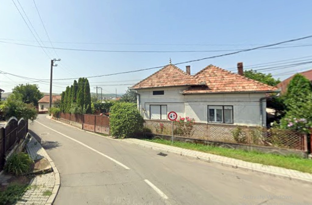 Fără blocuri între case. Patronul de la Digger, zis si fotograful lui Boc, trimis la plimbare de Tribunalul&nbsp;Cluj