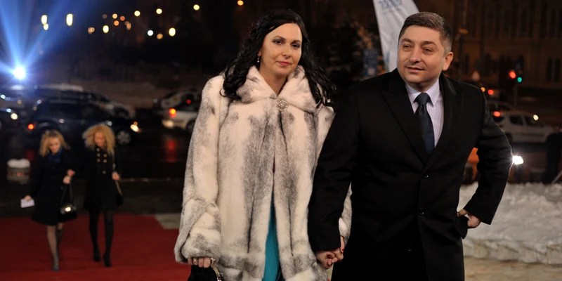 Soția lui Alin Tișe a fost găsită&nbsp;moartă