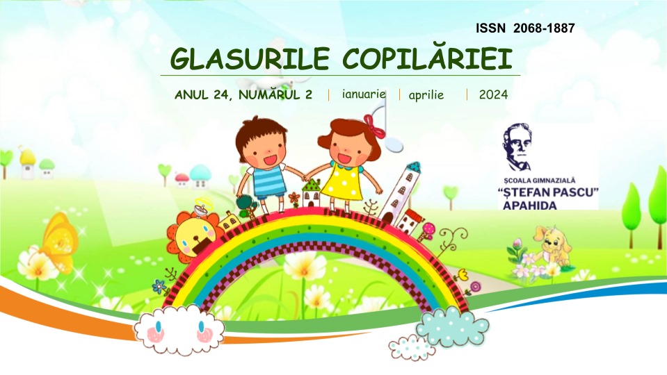 Mențiune specială pentru elevii de la școala din&nbsp;Apahida