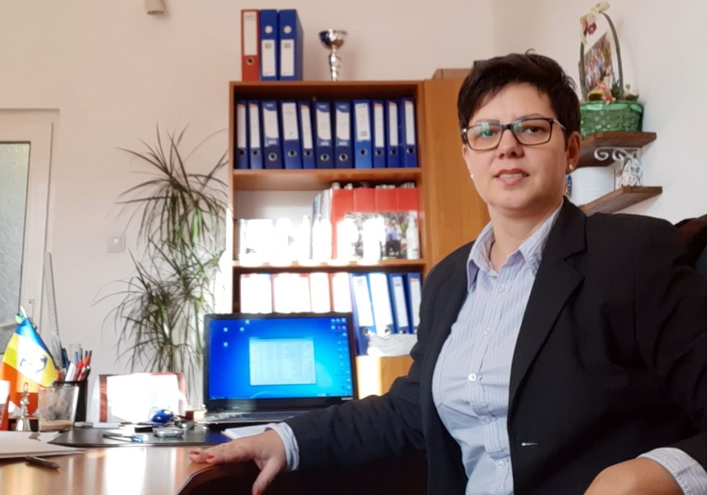 ”Iepuraș politic” sau ”independent? Cum va vota Ilinca Crăciunaș!!! PENTRU&nbsp;PNL???