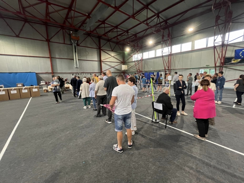 Cum s-a votat la Apahida. O analiză pe cifrele oficiale. AUR Apahida va avea doi consilieri locali. PNL nu a reușit victoria la Consiliu Local