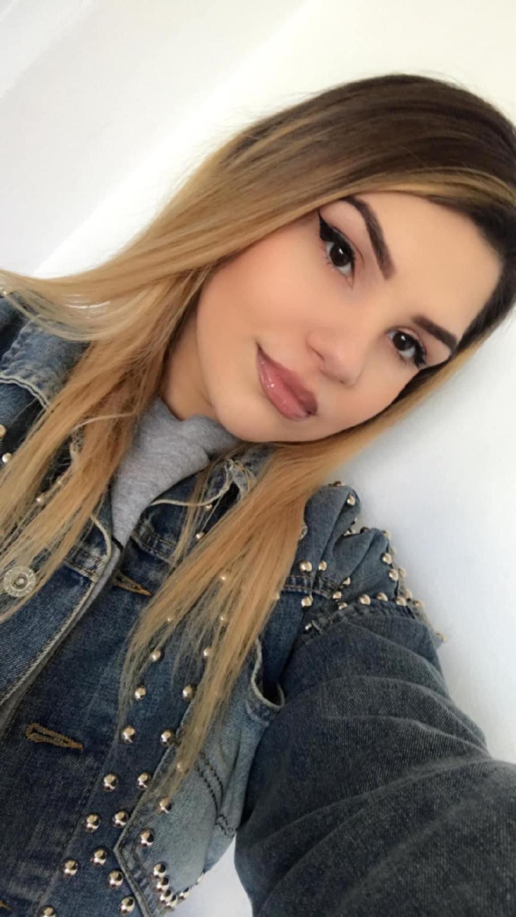 Minoră de 16 ani din Apahida, dispărută. Dacă o vedeți sunați la 112&nbsp;UPDATE