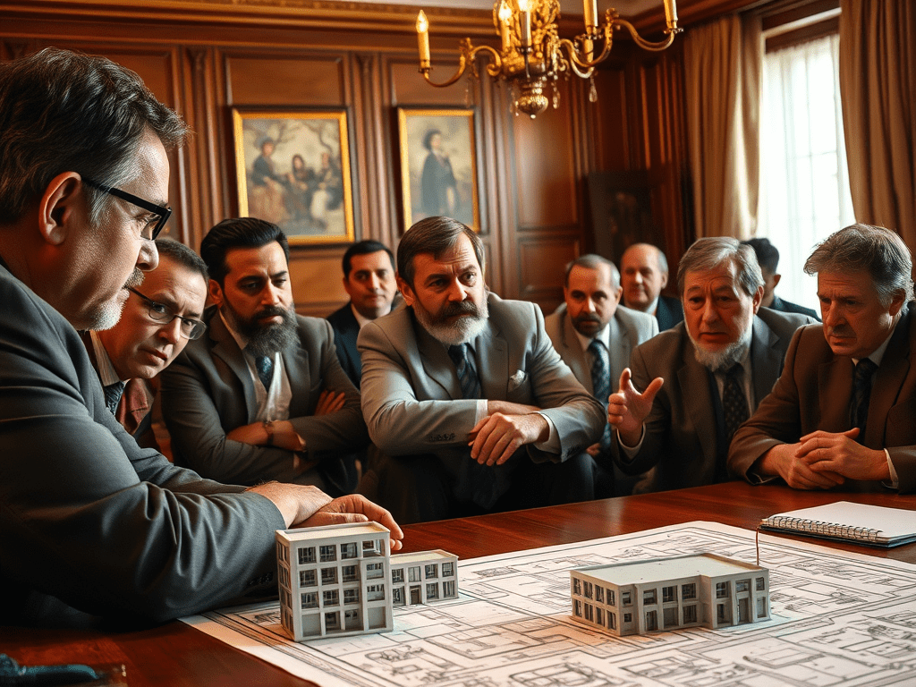 Discuții aprinse în Consiliul Local Apahida, pentru blocurile DIGGER din Sânnicoară. Cine sunt consilierii locali PNL, PSD și AUR, care ar vota proiectul de blocuri între hale ”cu amendamente”?&nbsp;STENOGRAME