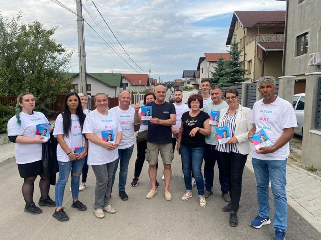 PNL și PSD și-au dat mâna să cumpere casa lui Licuță Frătean. Decizia este una ILEGALĂ. Există o maximă incompatibilitate