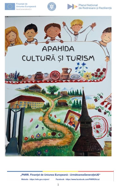 Școala ”Ștefan Pascu” are o inițiativă lăudabilă. Monografia comunei Apahida este acum&nbsp;disponibilă